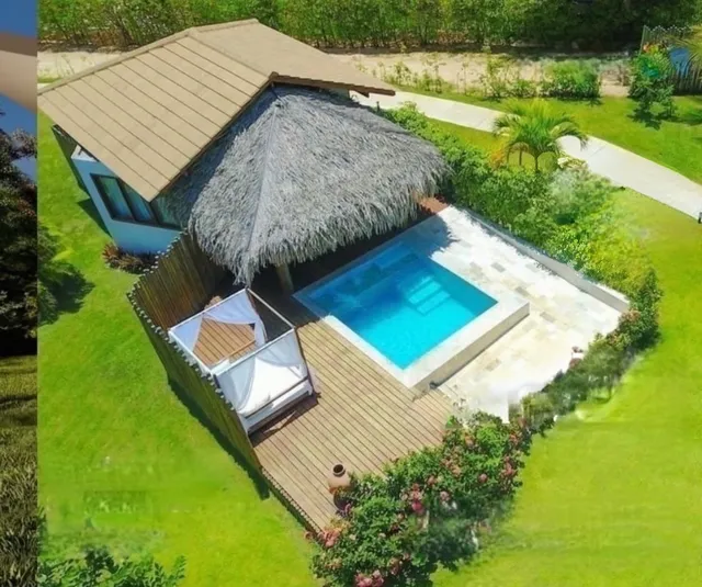Casas Cerca De Playa Grande, Tamarindo, Flamingo, Conchal