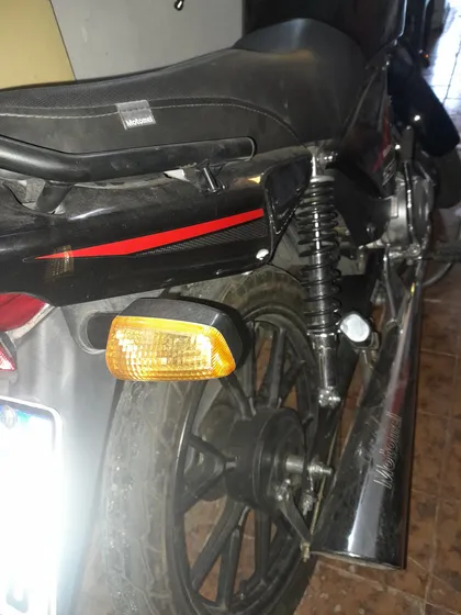 Zanella Rx, Full, 150cc. Modelo 2024. De Mendoza