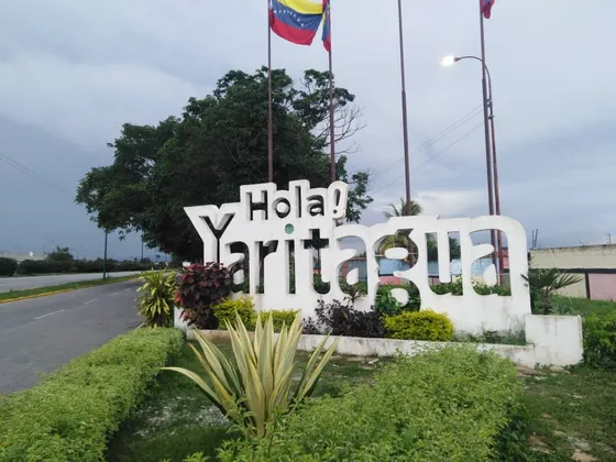 Alquiler De Casa En Yaritagua, Yaracuy - 1377 Inmobiliaria Maggi.