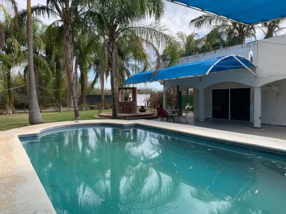 Finca/rancho En Venta En San Mateo
