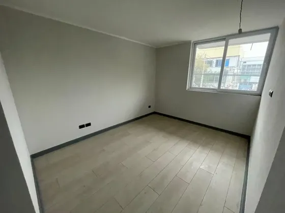 Arriendo De Departamento En Comuna De Santiago 2d-2b