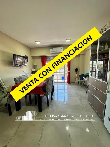 Venta - Departamento 2 Ambientes - Villa Madero - Financiacion