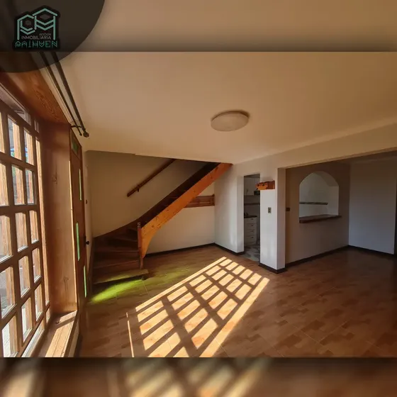 Se Arrienda Hermosa Y Amplia Casa 3d 2b En Quillota