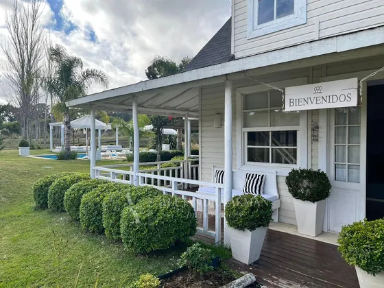 Turístico  En Venta En Camino Eguzquiza, La Barra, Punta Del Este