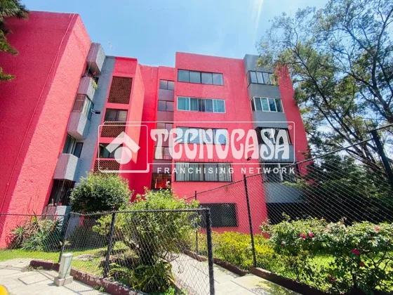  Renta Departamentos Issfam T-df0135-0241 