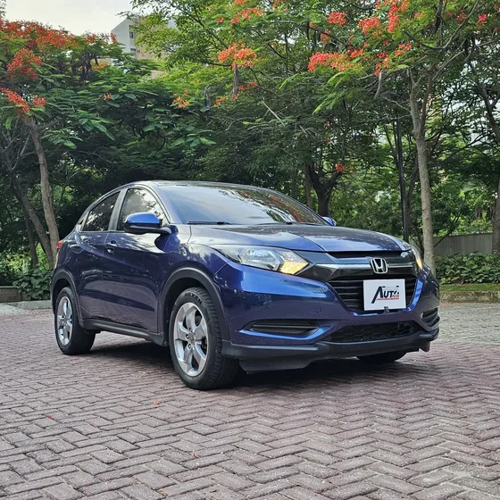 Honda Hr-v 1.8 X-tyle