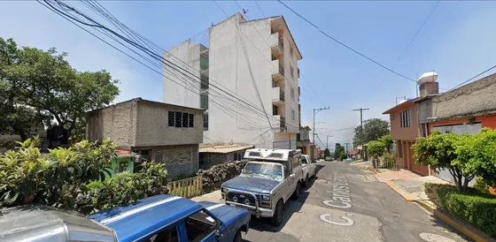 Departamento En Venta -c. Carlos Darwin 95, Lomas Hidalgo, Tlalpan, Cdmx. -jmjc10