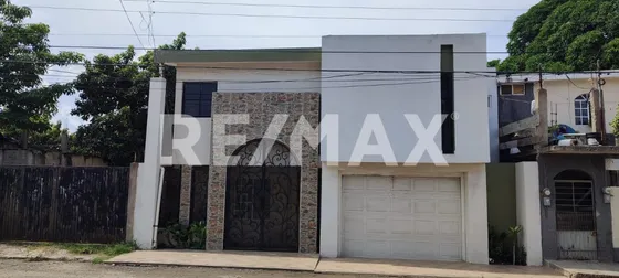 Casa En Venta Luis Donaldo Colosio