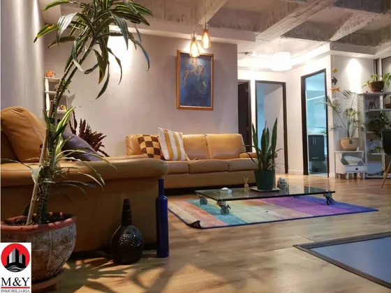 Apartamento Amoblado En Sabaneta Por Noche Y Por Mes