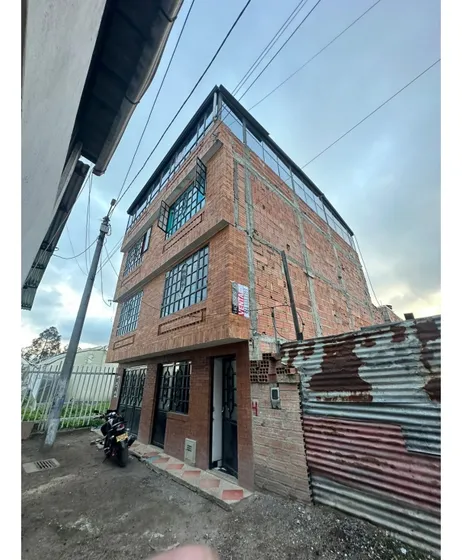 Casa En Facatativa Vereda Santa Martha