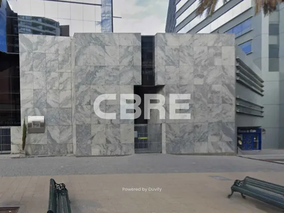 Arriendo Local Comercial En Providencia