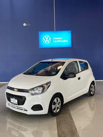 Chevrolet Beat 1.3 Lt Mt