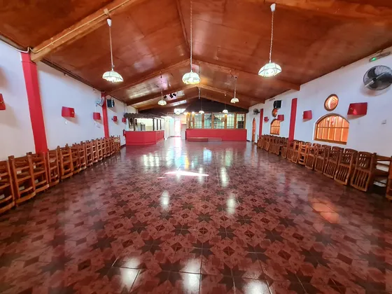 Ideal Para Proyectos Inmobiliarios 2202m2