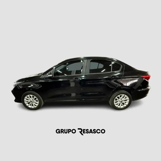 Fiat Cronos 1.3 Gse Drive