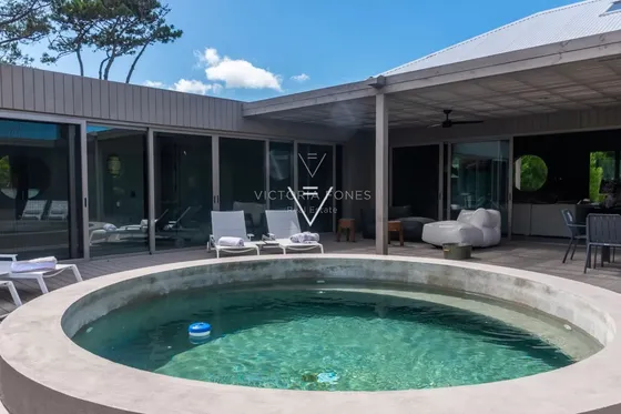 Venta Casa A Estrenar 5 Dorm - José Ignacio En Pinar Del Faro (pfd21)