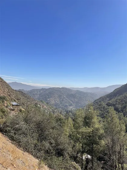 Sitio En Venta En El Arrayán