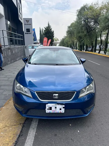 Seat Leon 1.4 Sc Style 150 Hp Dsg 7 Marchas