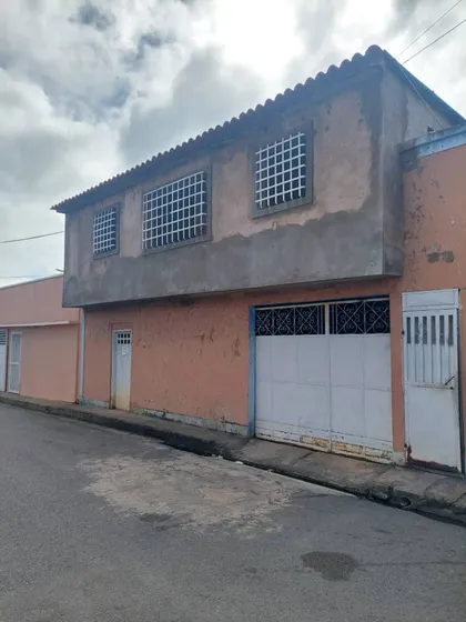 Casa En La Urb. Brisas Del Orinoco Ve02-1736sc-lfaj