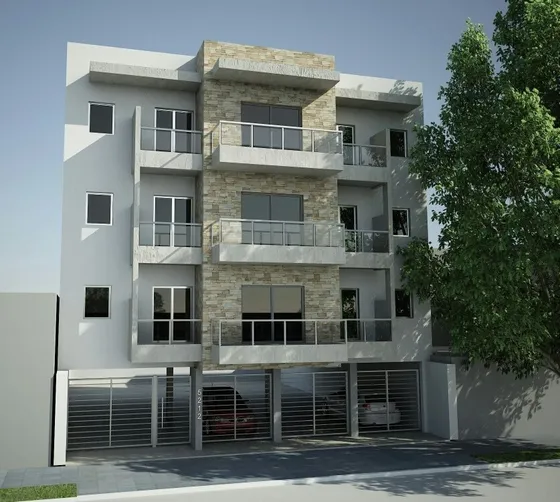 Venta Departamento 2 Ambientes Cochera Caseros Apto Crédito