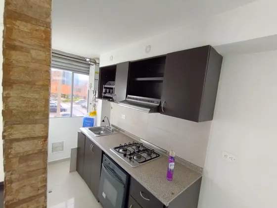 Se Vende Apartamento En Soacha Maipore