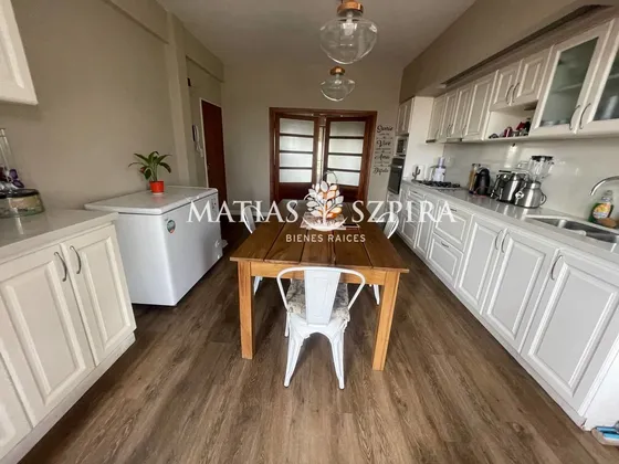 Casa En Venta En Merlo Norte