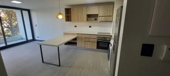 Depto En Venta Impecable En Macul (99922)