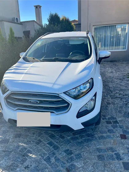 Ford Ecosport 1.5 Se 123cv 4x2