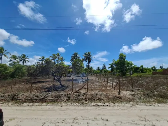 Vendo Terreno 600m2 Porto De Sauipe 