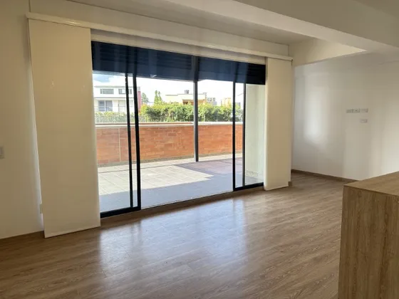  Apartamento En Arriendo Ubicado En Rionegro Sector Barro Blanco (27547).