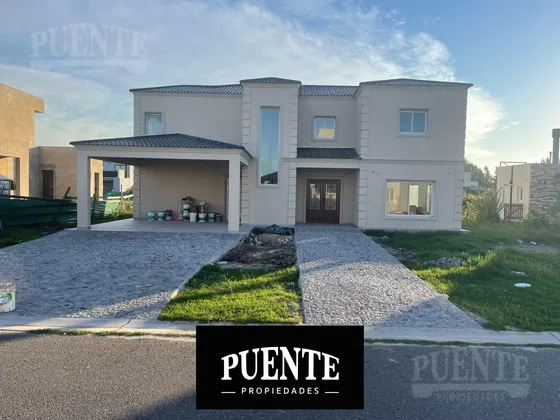 Casa En El Rebenque Venta