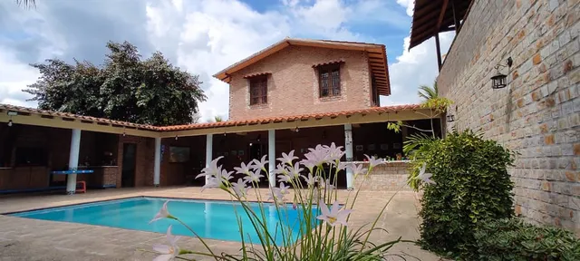 Aguirre Casa De Campo Amoblada Paola C