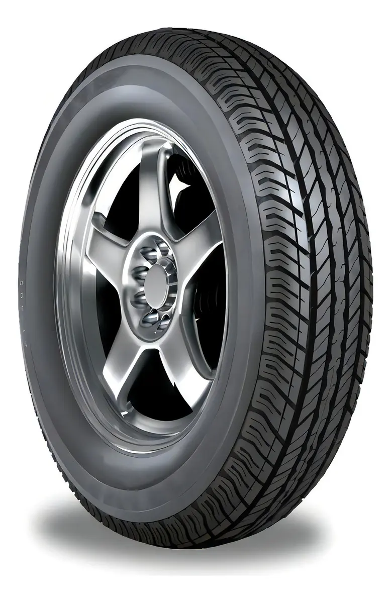 Llanta Tornel America AT-909 155/80R15 83S Carro/Camioneta Radial R15