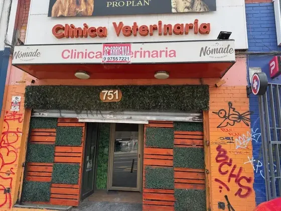 Hermoso Y Gran Local Vicuña Mackenna 751