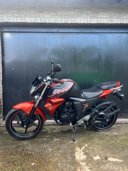 Yamaha Fz 2.0 150cc
