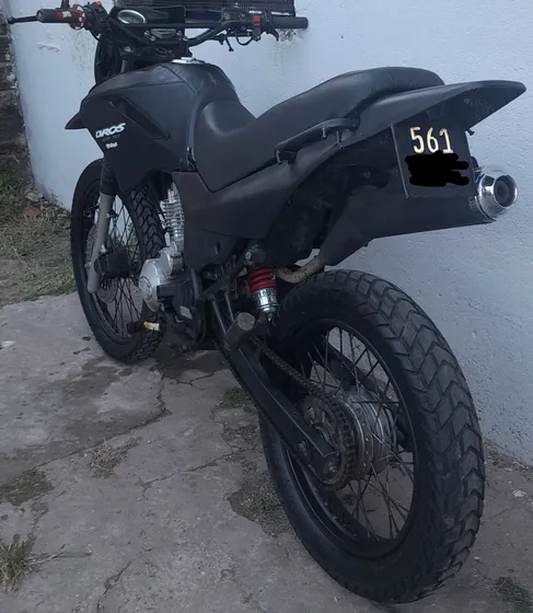 Motomel Skua 150