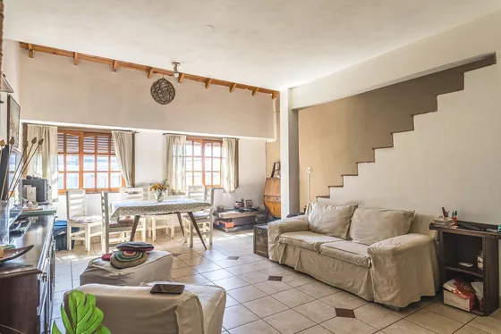Venta Ph 4 Amb Con Patio | Luz | Divisible | Opcional Local Comercial | Munro