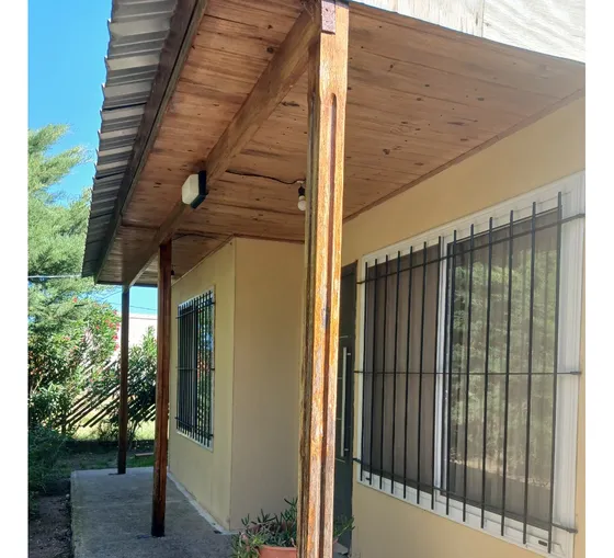 Casa - Terreno - Construcción- En Venta  La Campiña, Zárate