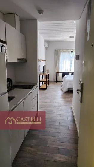 Departamento En  Venta Y Alquiler Monoambiente Campus Araucarias