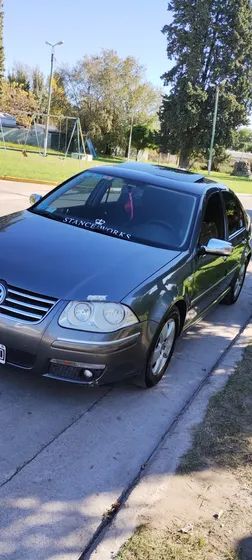 Volkswagen Bora 2.0 Trendline 115cv