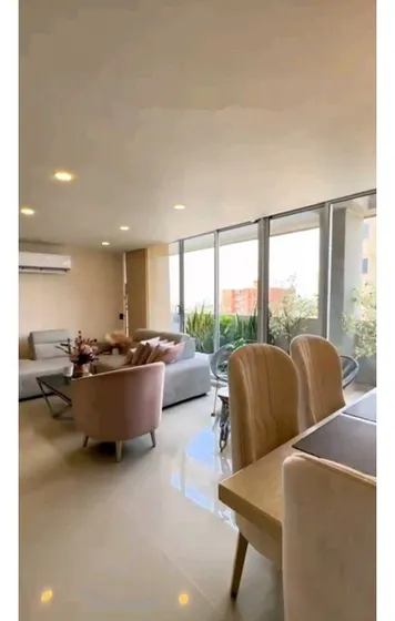 Se Vende Apartamento P.h. En Tabor