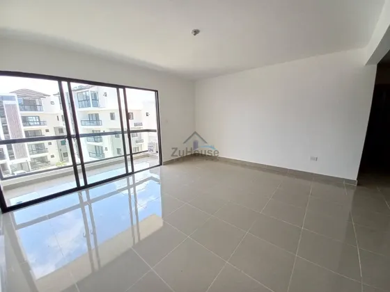Penthouse Nuevo En Alquiler En Pontezuela Santiago Awpa05