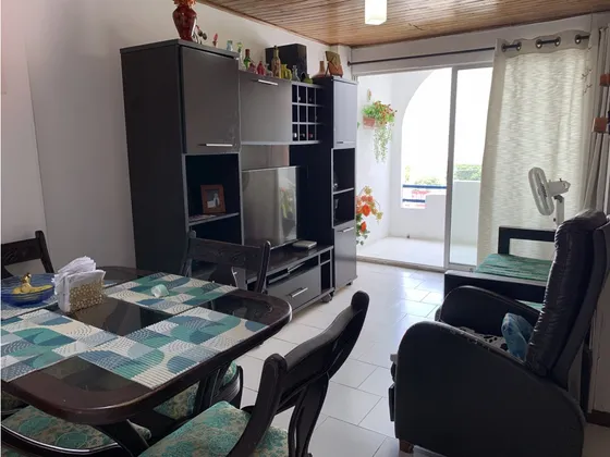 Venta Apartamento En Pie De La Popa