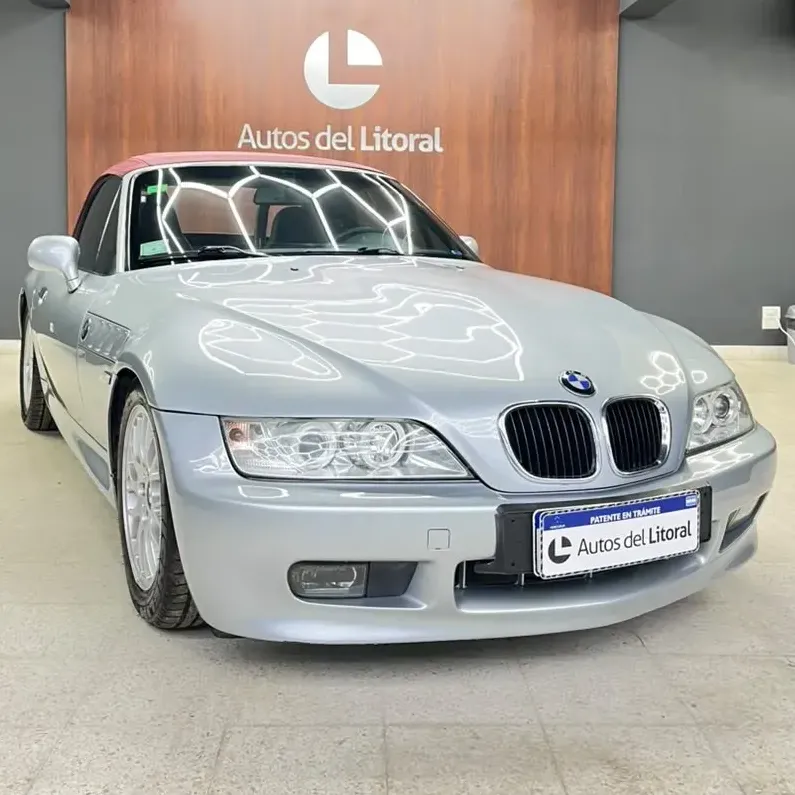 BMW Z3 Roadster 1.9 I