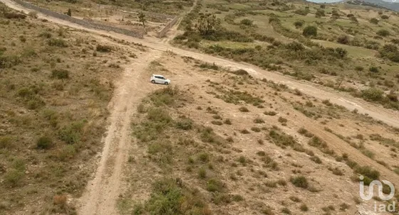 Venta Terreno 0 Ambiente San Juan Tizahuapan