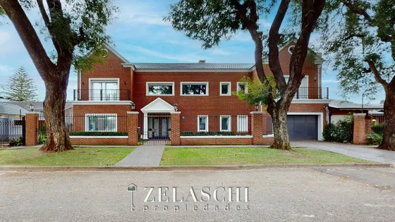 Chalet - Tipas - Ciudad Jardín