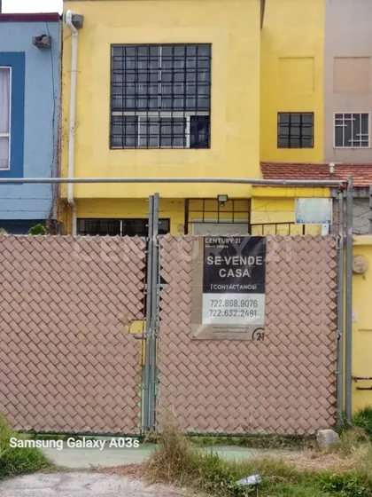 Se Vende Propiedad En Rinconada Del Valle, Toluca