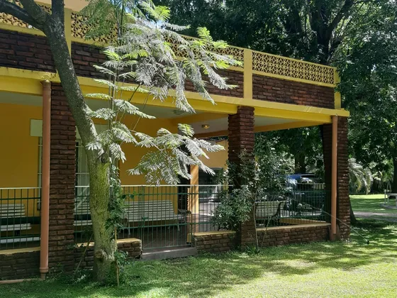 Venta Quinta Chacras De Canning 5500 Mts. Lote
