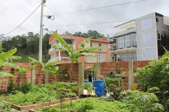 Hermoso Lote En Pacho , Cundinamarca ,