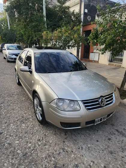 Volkswagen Bora 1.9 Trendline I 100cv