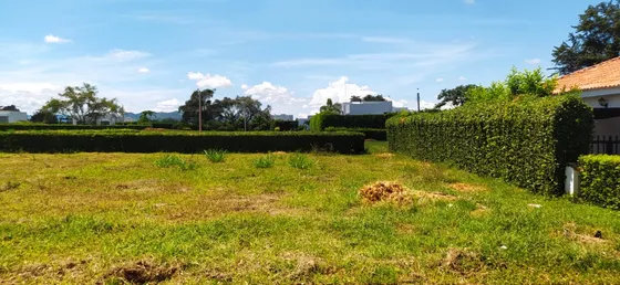 Lote Condominio Santa Ana Sector Iii, Venta O Permuta